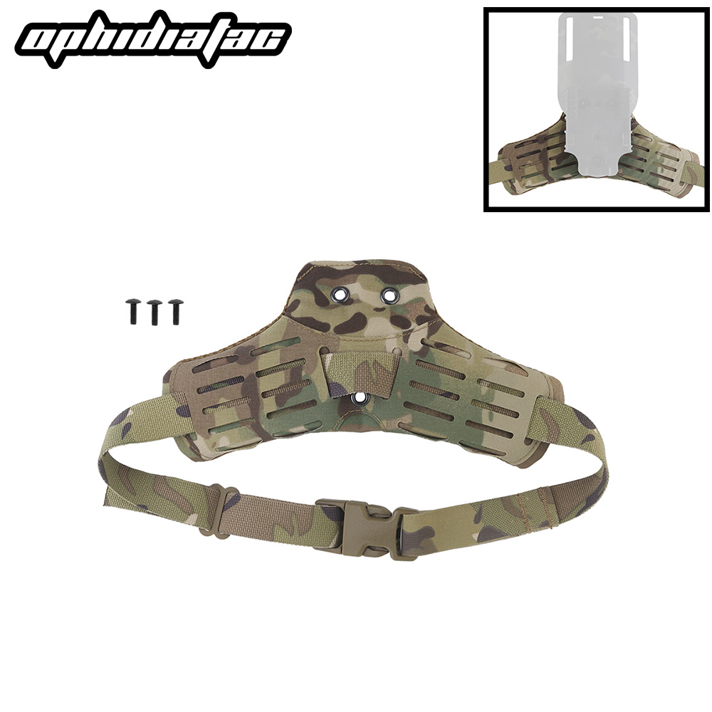 Men Accessories Drawing - OPHIDIAN Hunting 3 Hole Side Kick