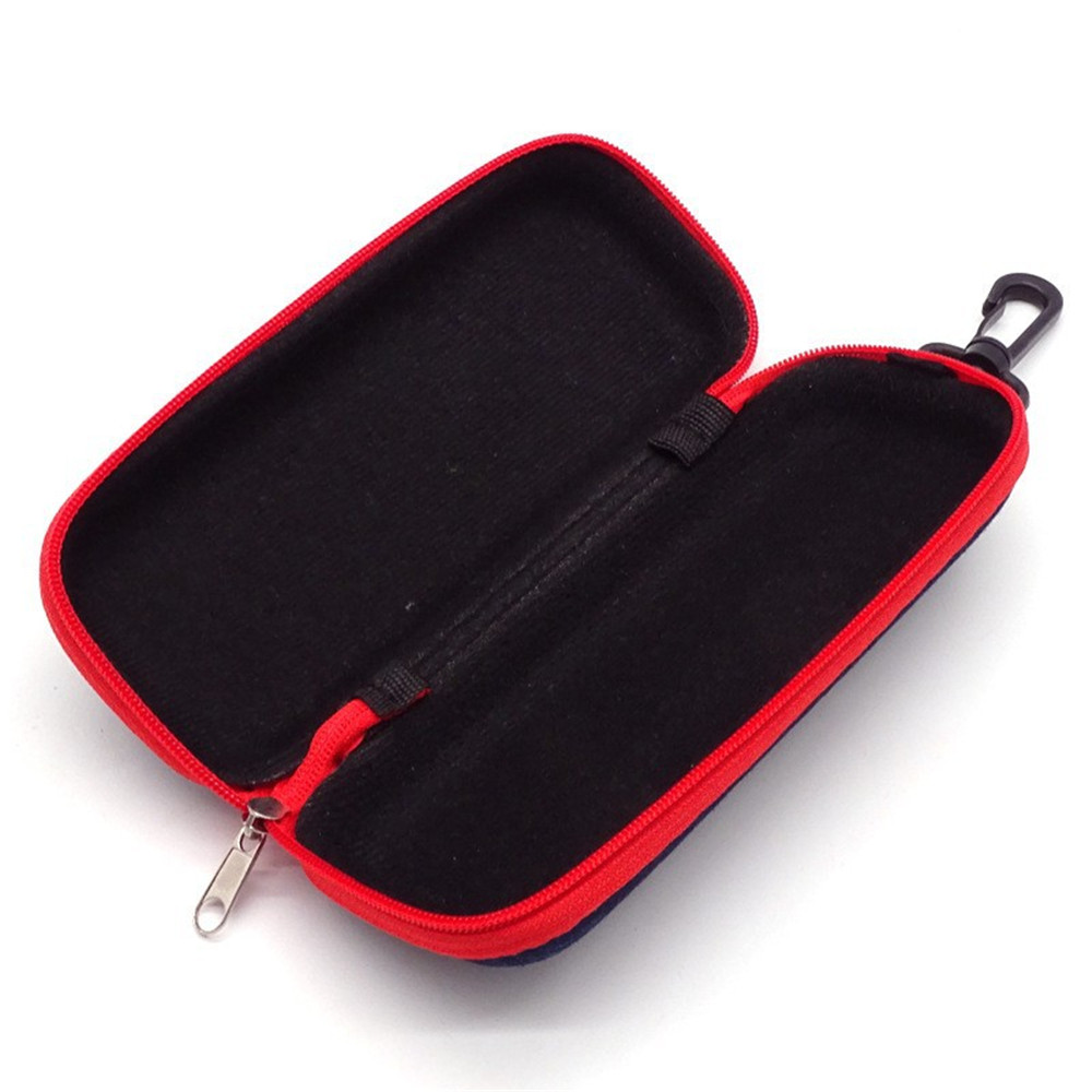 Men Accessories Gadgets - Eyeglass Cases Protector EVA Glasses Box