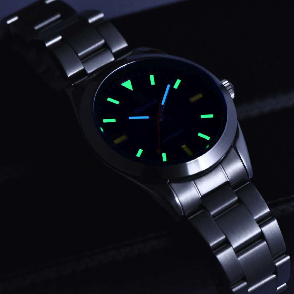 2025 New BENYAR DESIGN Brand F - đánh giá và giá Men'S Accessories Fashion