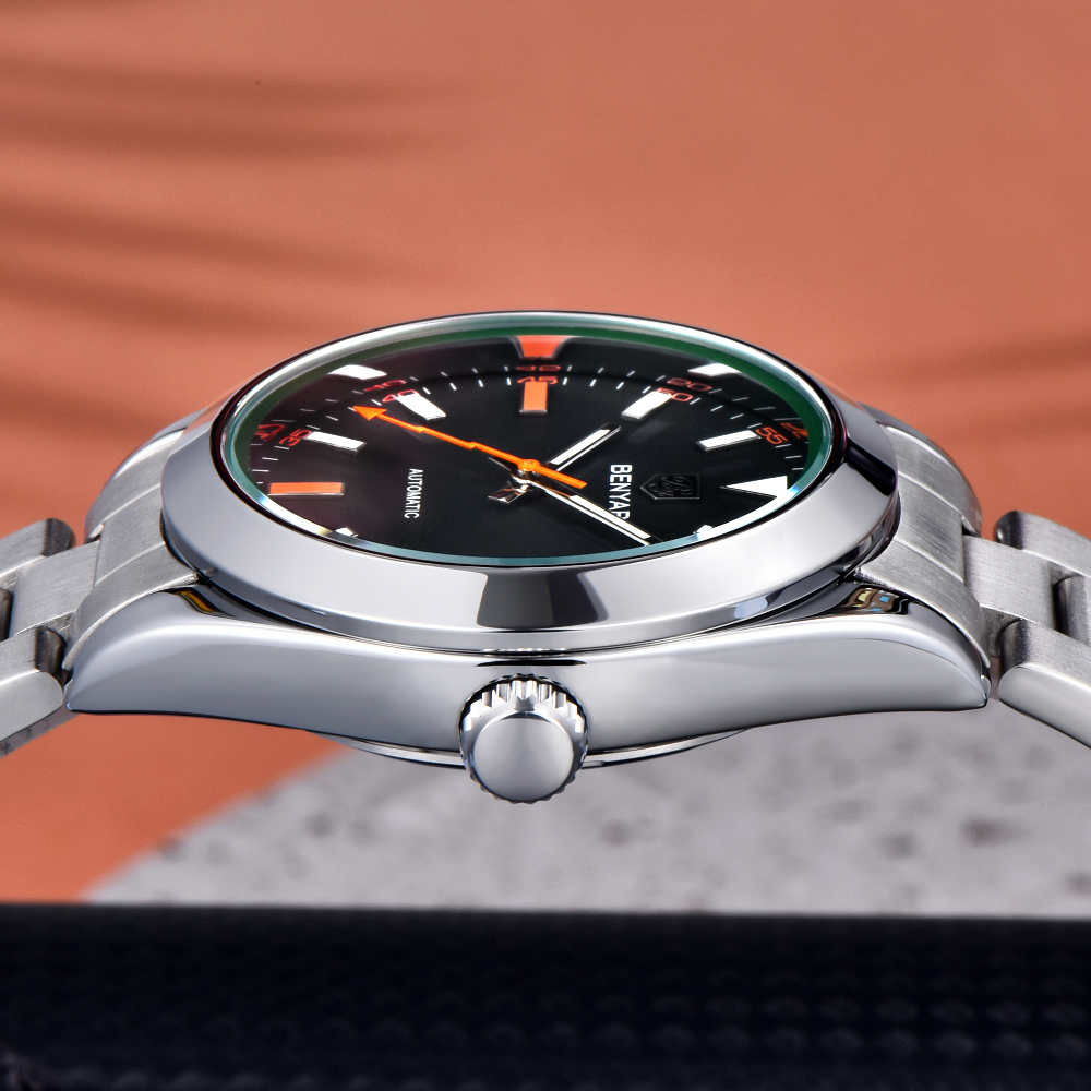 2025 New BENYAR DESIGN Brand F - đánh giá và giá Men'S Accessories Fashion