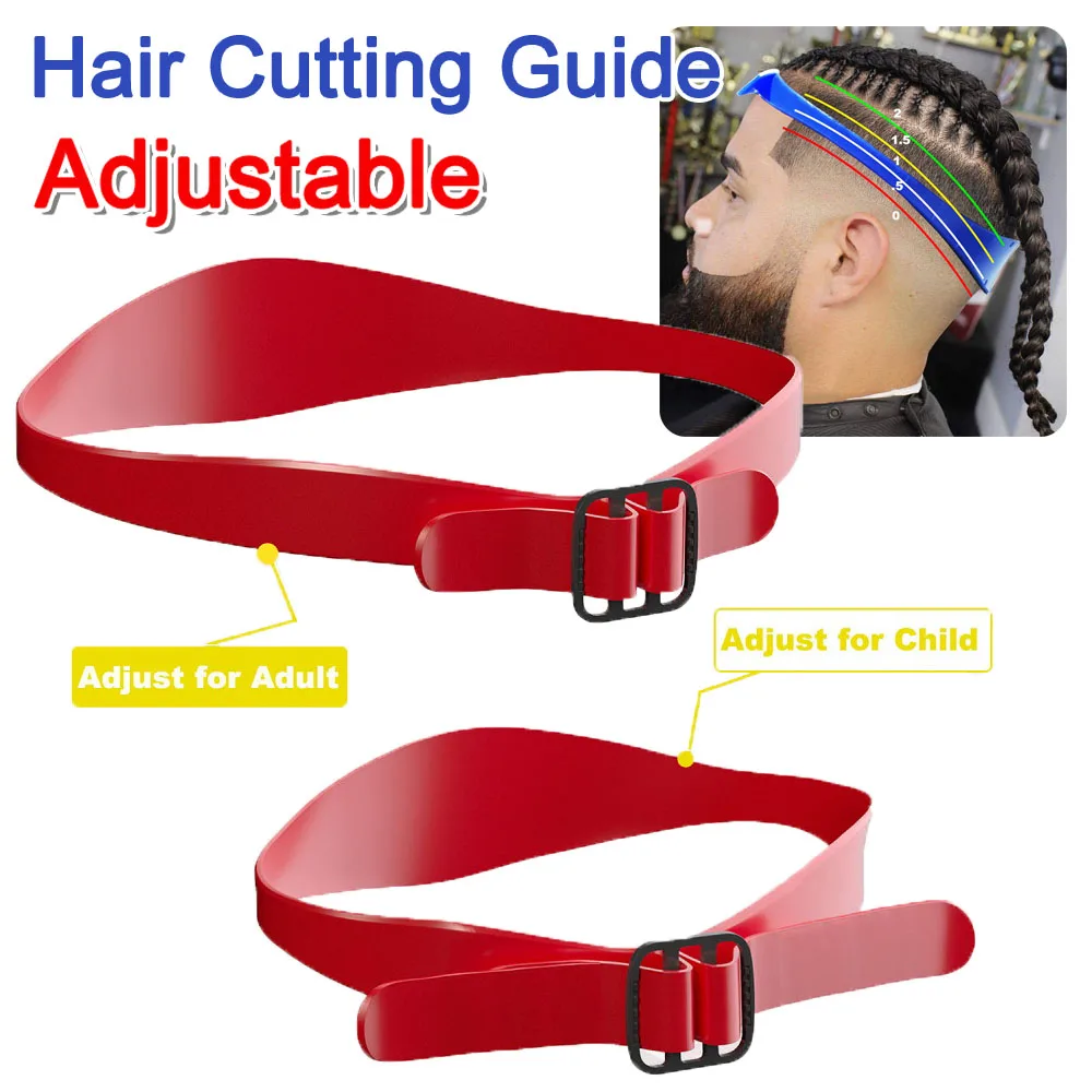 Adjustable DIY Hair Neckline S - đánh giá và giá Men Accessories Guide