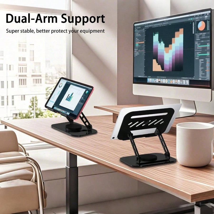 Black Phone Holders Tablet Sta - đánh giá và giá Men Accessories All