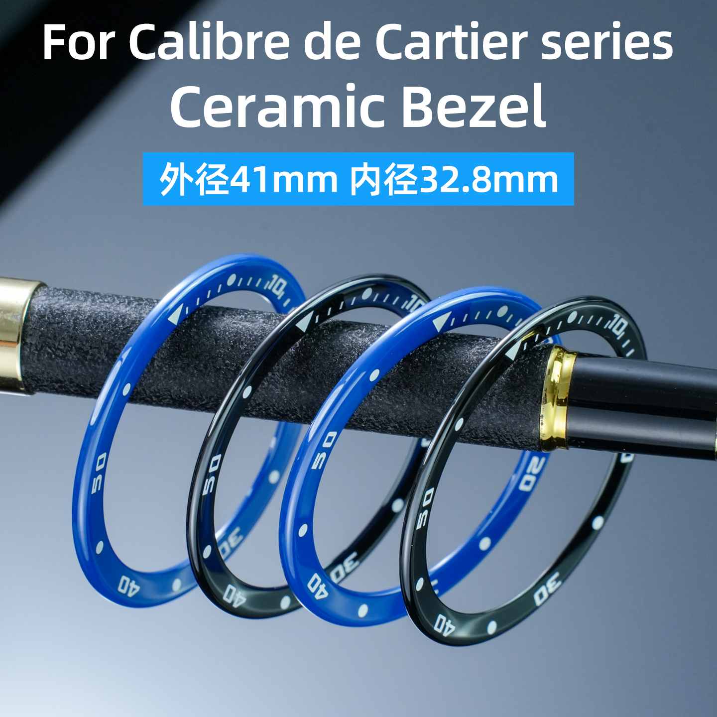 For Calibre de Cartier Watch 4 - đánh giá và giá Men'S Accessories Cartier