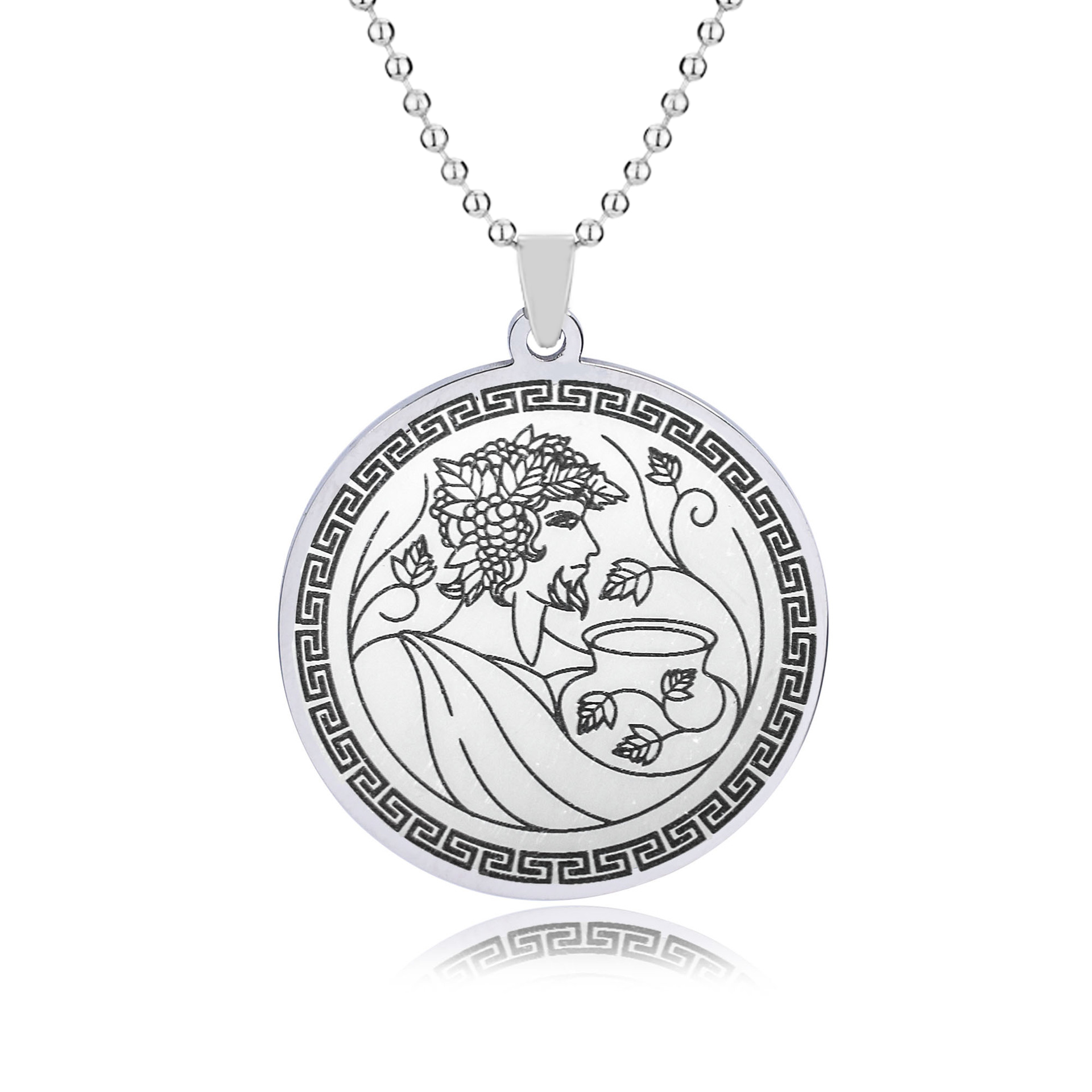 Vintage Zeus Athena Poseidon D - đánh giá và giá Zeus Men Accessories