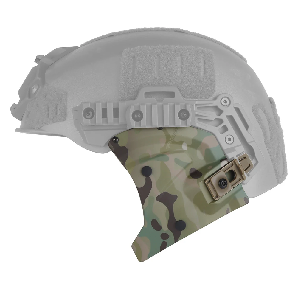 Tactical Wendy Helmet 3.0 Guid - đánh giá và giá Men Accessories Guide
