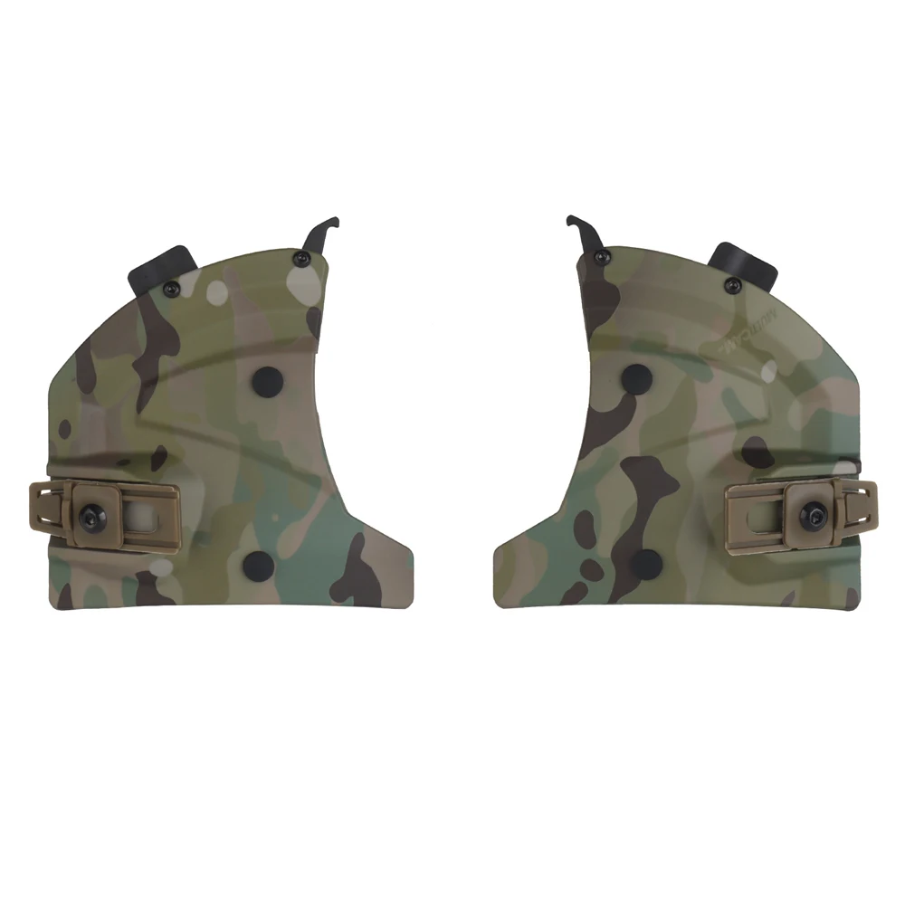 Tactical Wendy Helmet 3.0 Guid - đánh giá và giá Men Accessories Guide