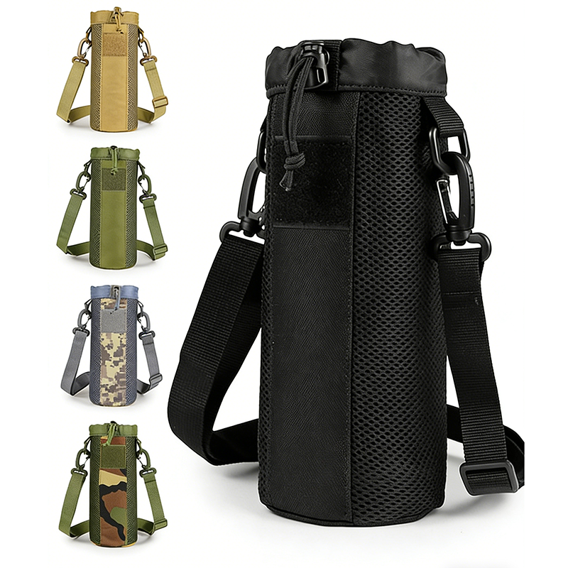 Wear-resistant canvas EDC kett - đánh giá và giá Men Accessories Drawing