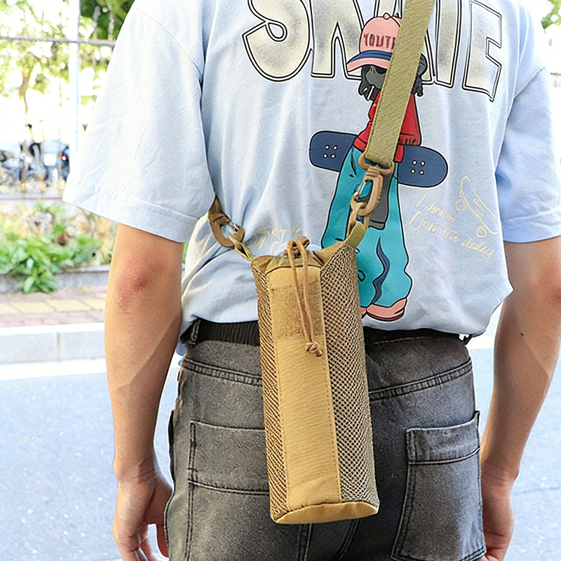 Wear-resistant canvas EDC kett - đánh giá và giá Men Accessories Drawing