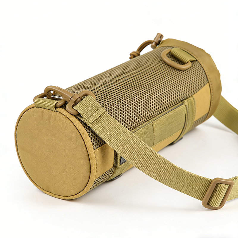 Wear-resistant canvas EDC kett - đánh giá và giá Men Accessories Drawing