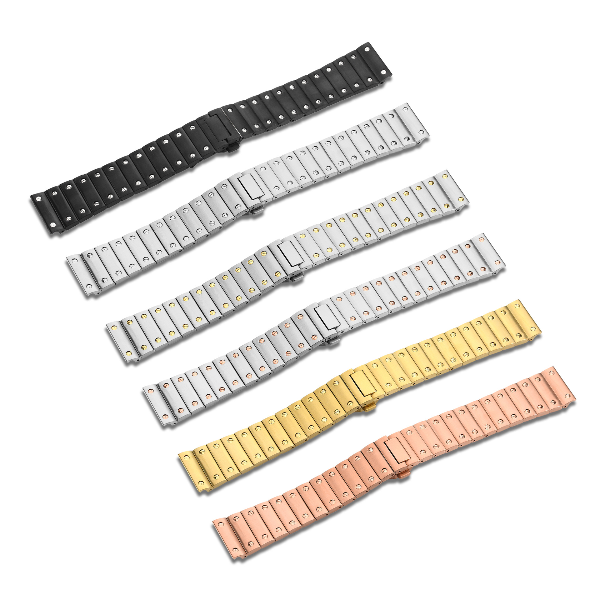 21mm Sandoz  Watchband For Car - đánh giá và giá Men'S Accessories Cartier