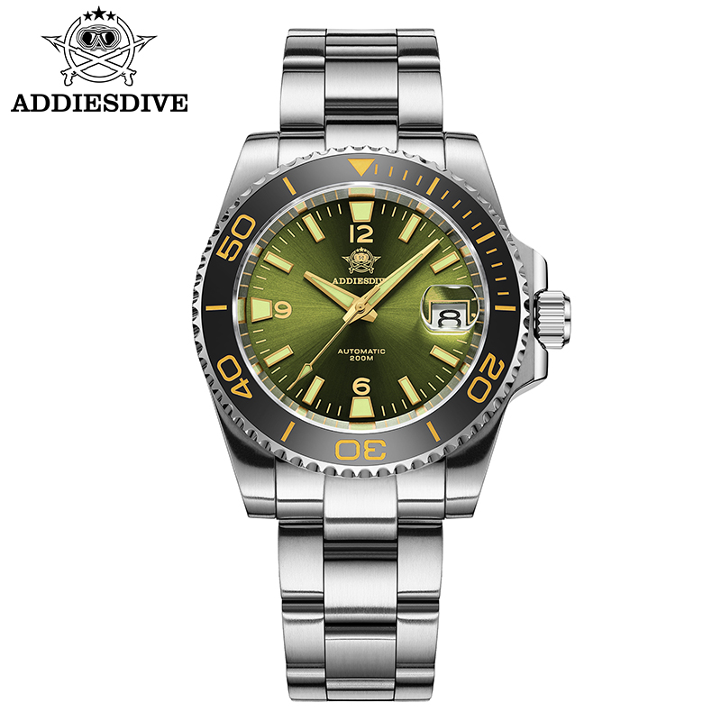 ADDIESDIVE New Diving Gift Wat - đánh giá và giá Men'S Accessories Fashion