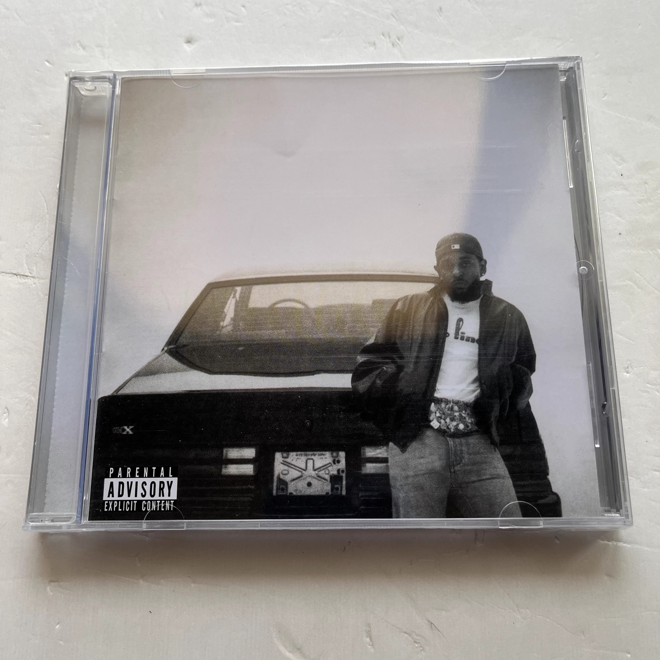 New Rap Kendrick Lamar Music C - đánh giá và giá Men Accessories Gadgets