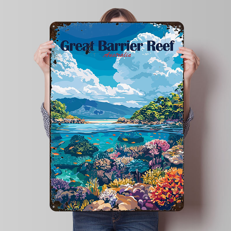 Great Barrier Reef Australia M - đánh giá và giá Men'S Accessories Australia