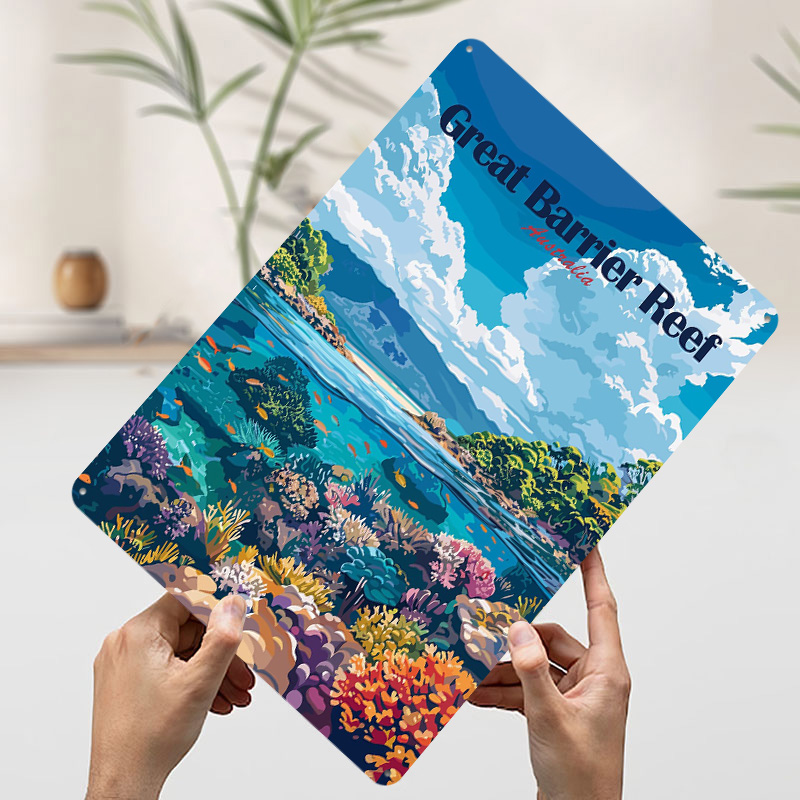 Great Barrier Reef Australia M - đánh giá và giá Men'S Accessories Australia