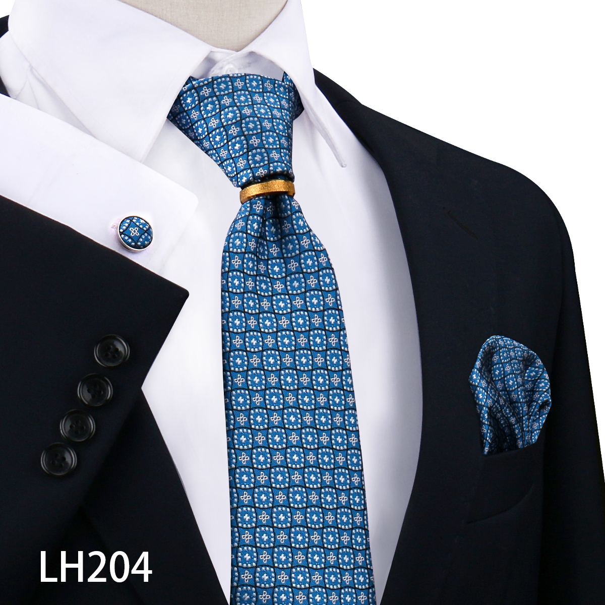 Elegant Luxury Brand Gift For  - đánh giá và giá Men'S Accessories Gift Set Branded