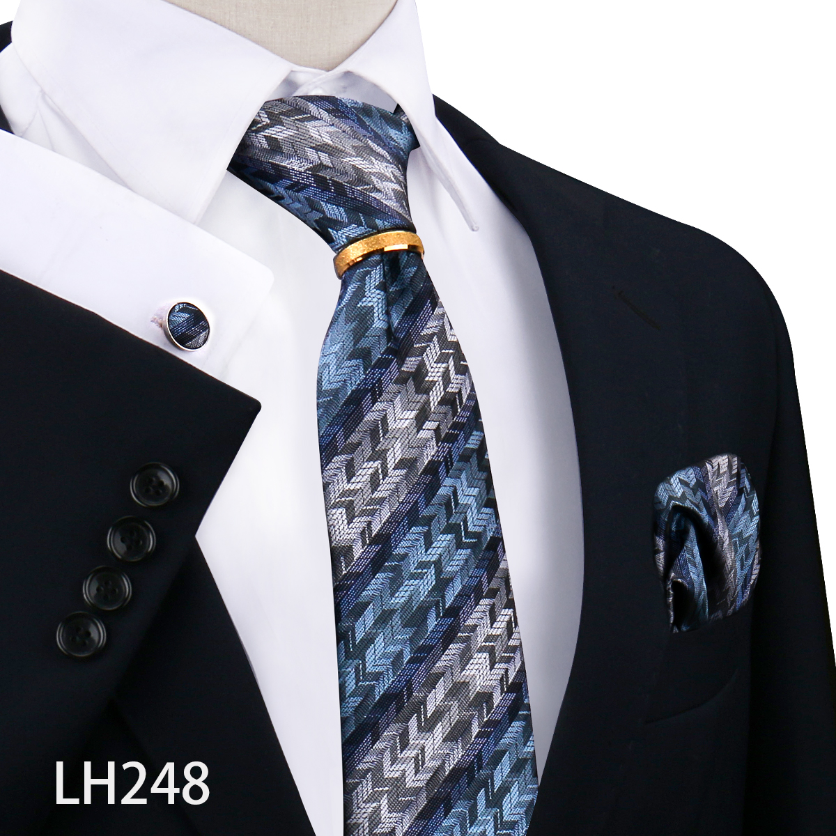 Elegant Luxury Brand Gift For  - đánh giá và giá Men'S Accessories Gift Set Branded