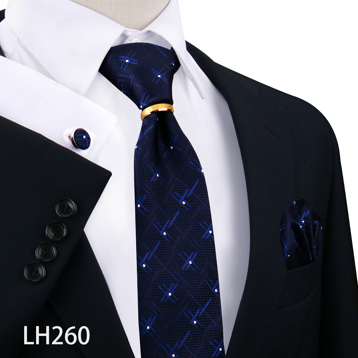 Elegant Luxury Brand Gift For  - đánh giá và giá Men'S Accessories Gift Set Branded