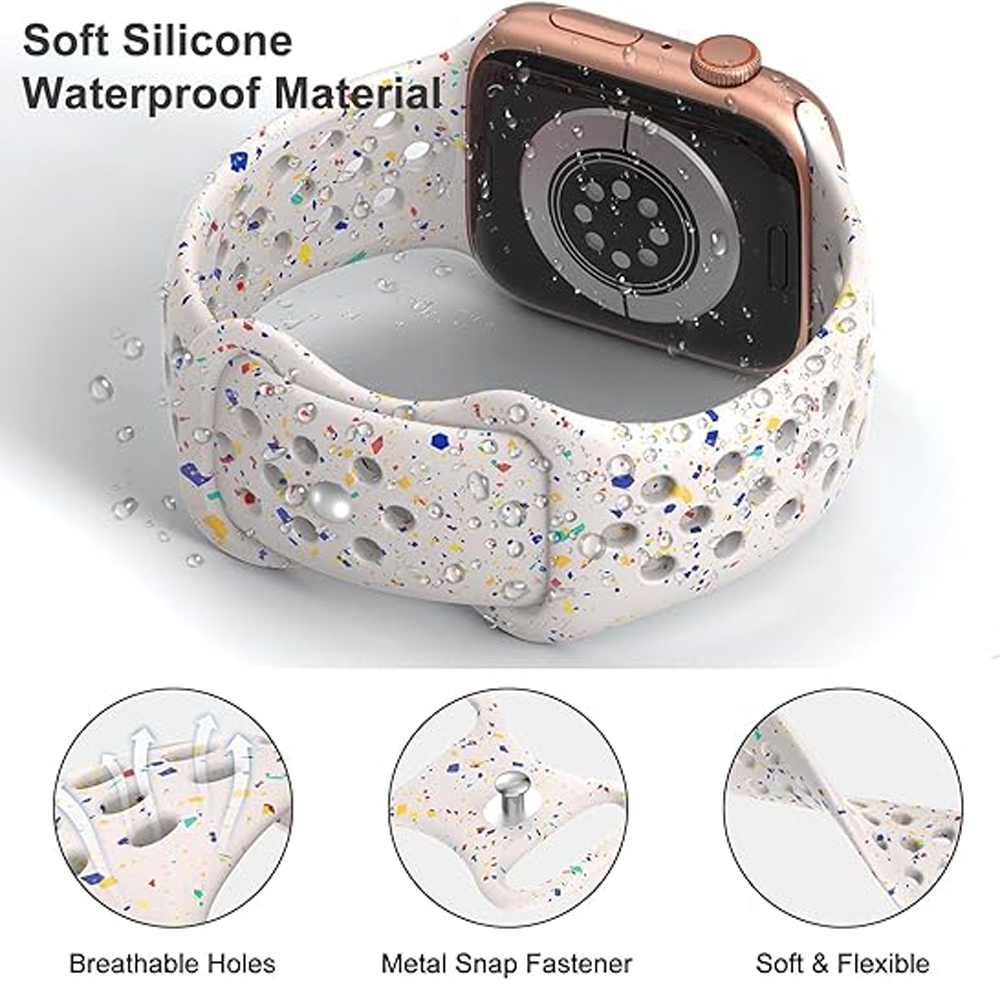 Straps for Apple watch band 10 - đánh giá và giá Men'S Accessories Nike
