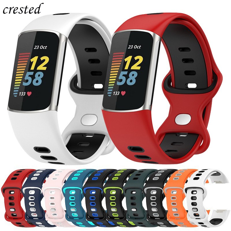 Sport Silicone Strap For Fitbi - đánh giá và giá Men'S Accessories Nike