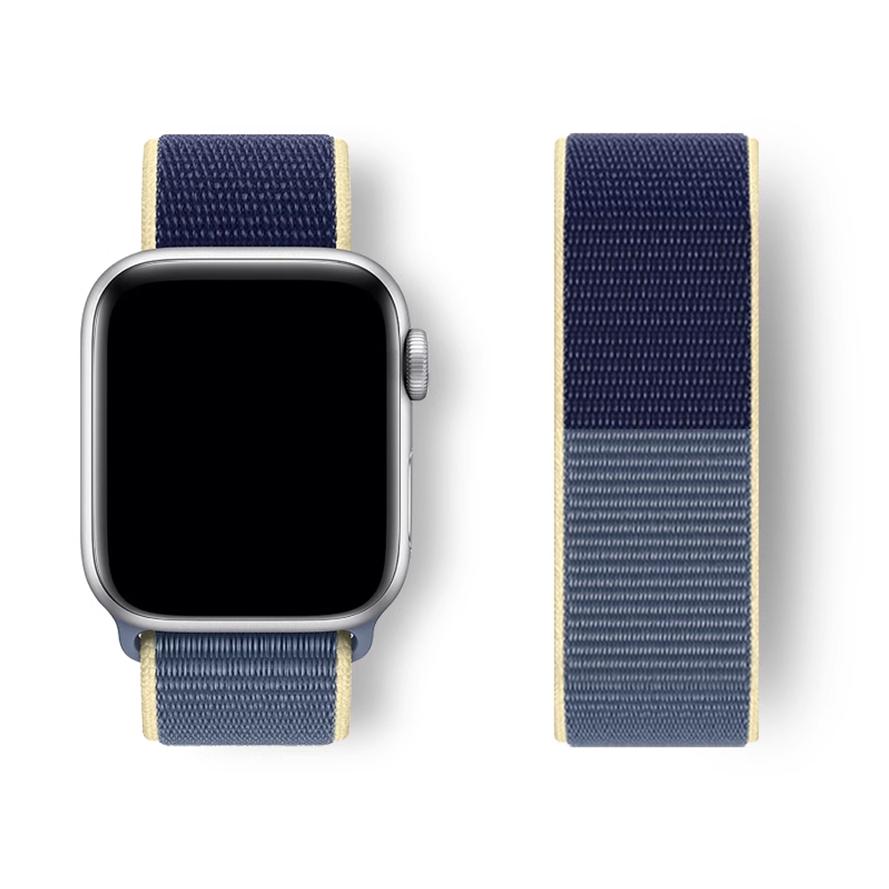 Nylon Loop Strap for Apple Wat - đánh giá và giá Men'S Accessories Nike