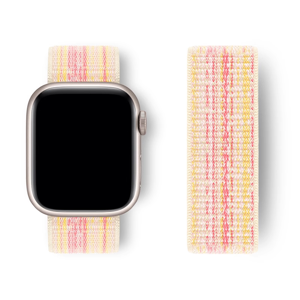 Nylon Loop Strap for Apple Wat - đánh giá và giá Men'S Accessories Nike
