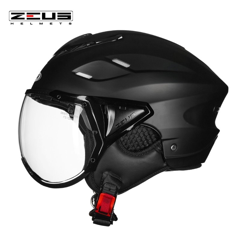Four Season ZEUS Electric Men' - đánh giá và giá Zeus Men Accessories