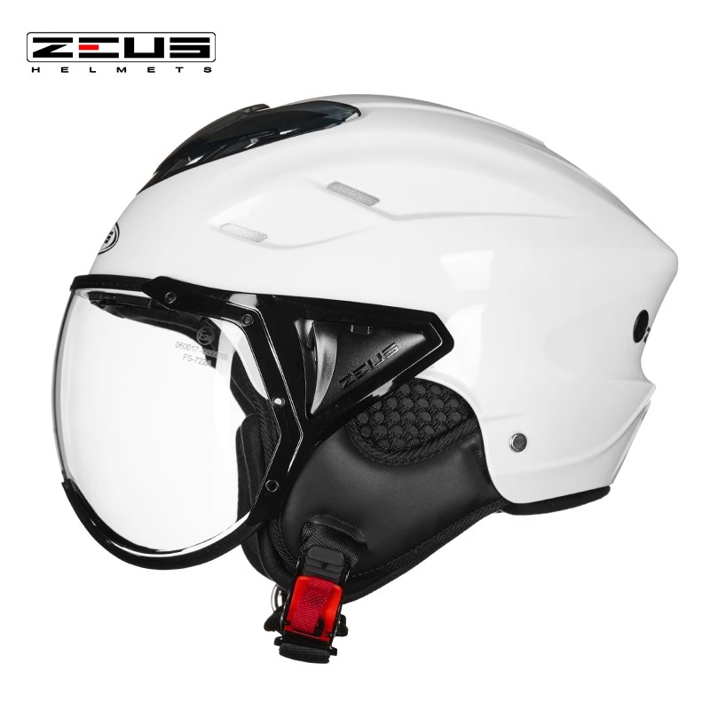 Four Season ZEUS Electric Men' - đánh giá và giá Zeus Men Accessories