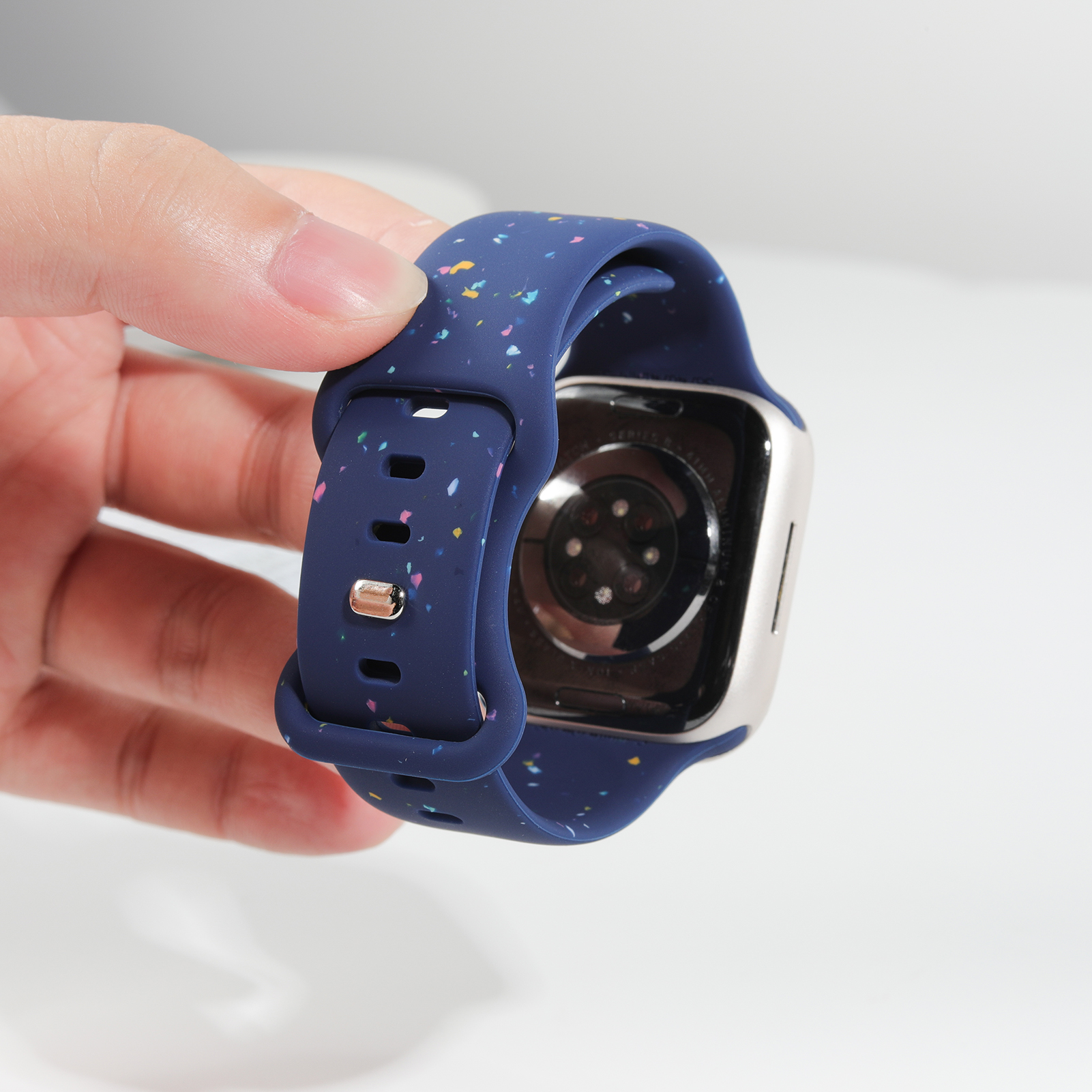 Sport band for Apple watch 42m - đánh giá và giá Men'S Accessories Nike