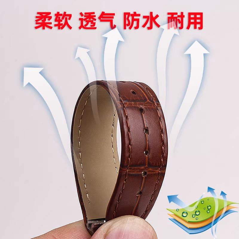 15.5mm 17.5mm For Cartier Sant - đánh giá và giá Men'S Accessories Cartier
