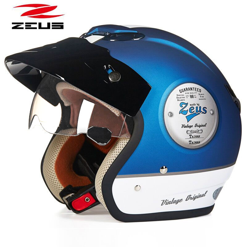 Autumn ZEUS Men's Motorcycle H - đánh giá và giá Zeus Men Accessories