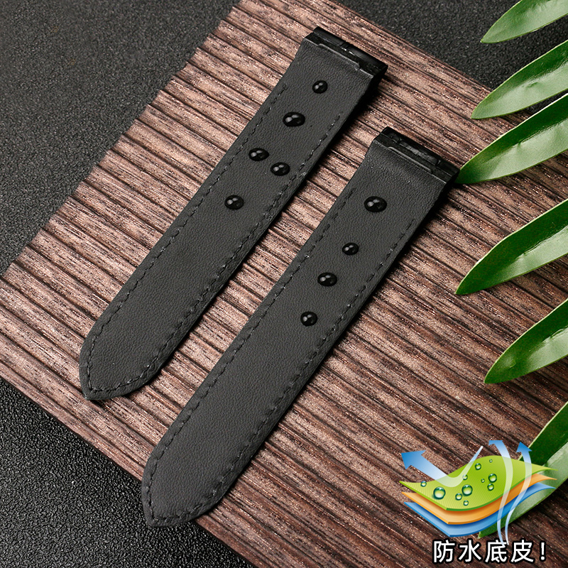 Watch accessories Band Genuine - đánh giá và giá Men'S Accessories Cartier