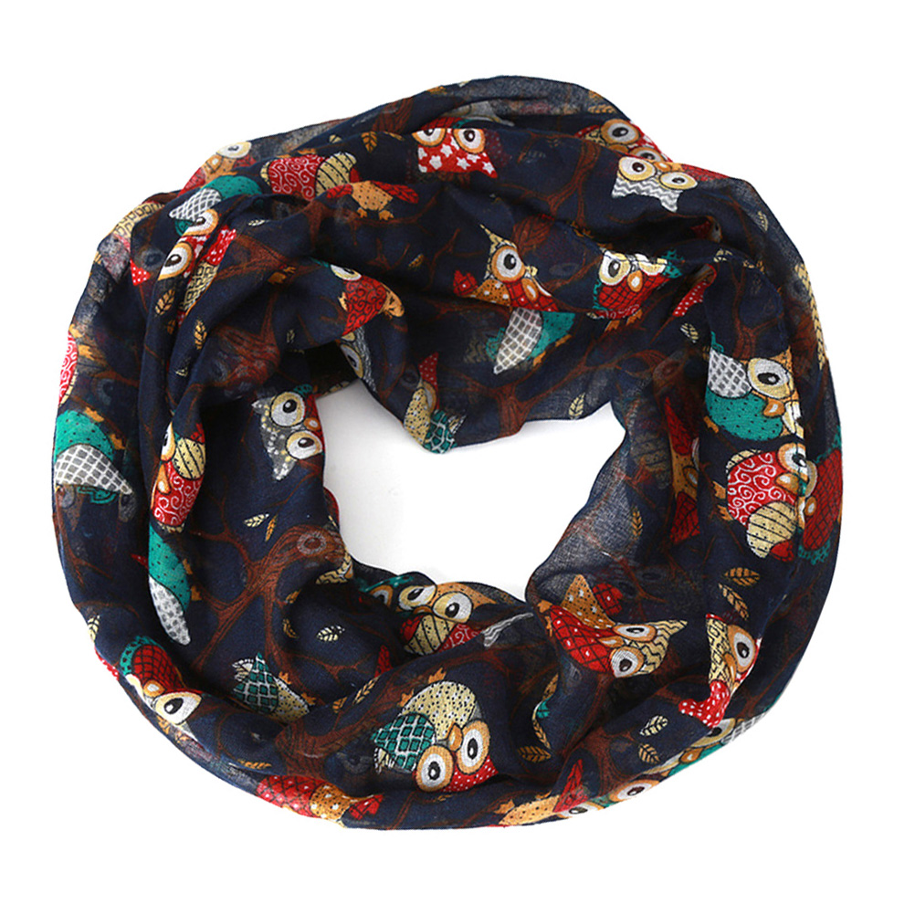 Women Cartoon Owl Lightweight  - đánh giá và giá Men Accessories All