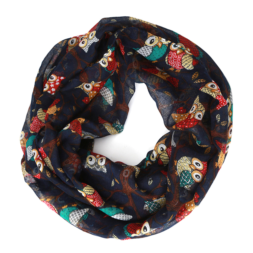 Women Cartoon Owl Lightweight  - đánh giá và giá Men Accessories All