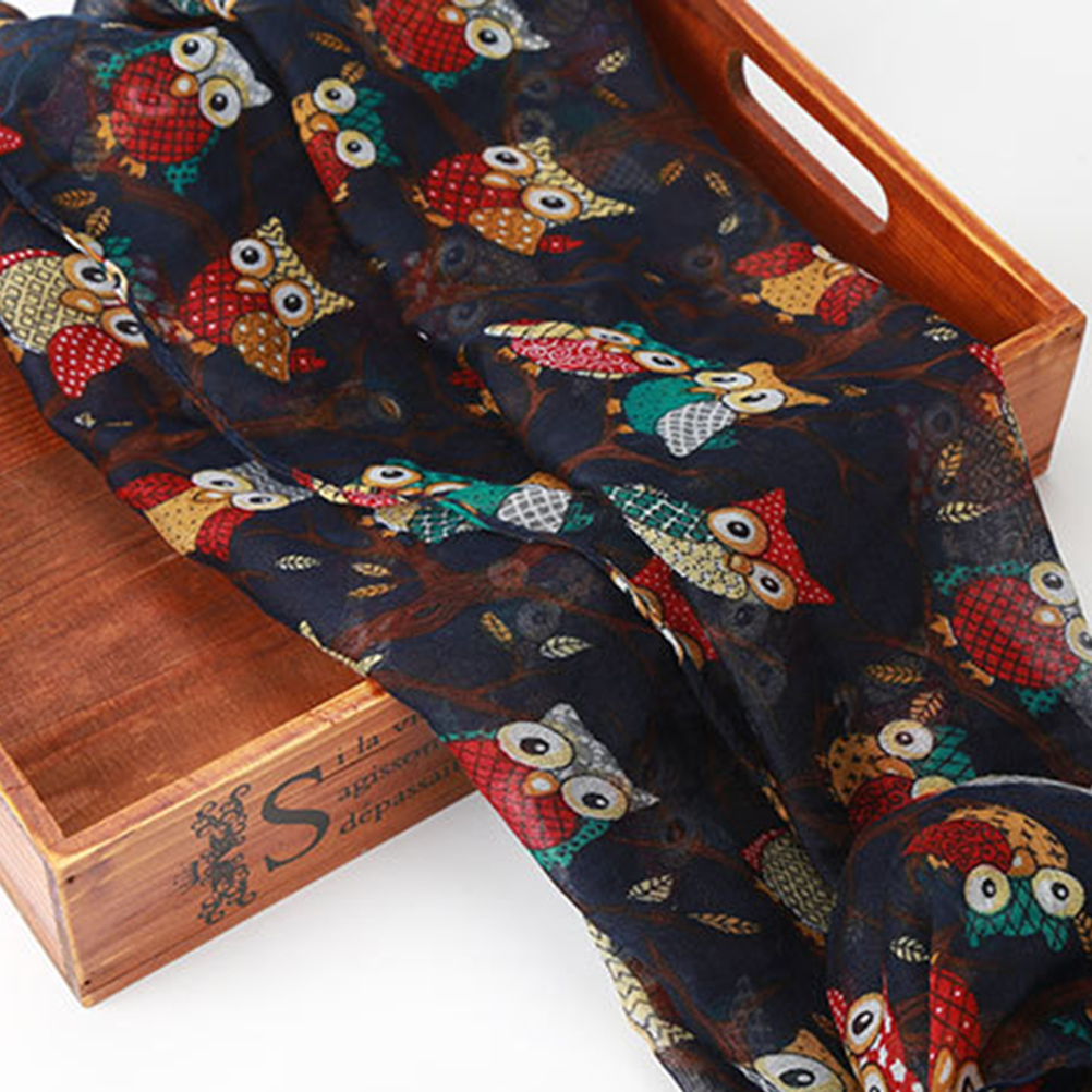 Women Cartoon Owl Lightweight  - đánh giá và giá Men Accessories All