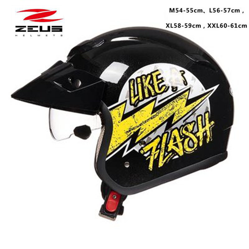 Four Season ZEUS Electric Men' - đánh giá và giá Zeus Men Accessories