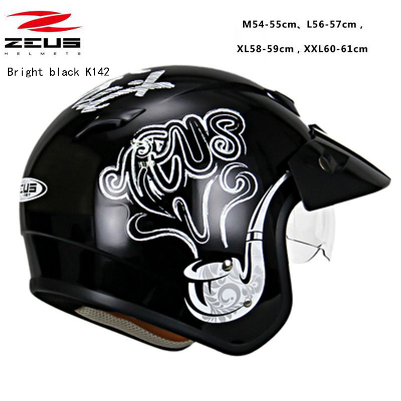 Four Season ZEUS Electric Men' - đánh giá và giá Zeus Men Accessories