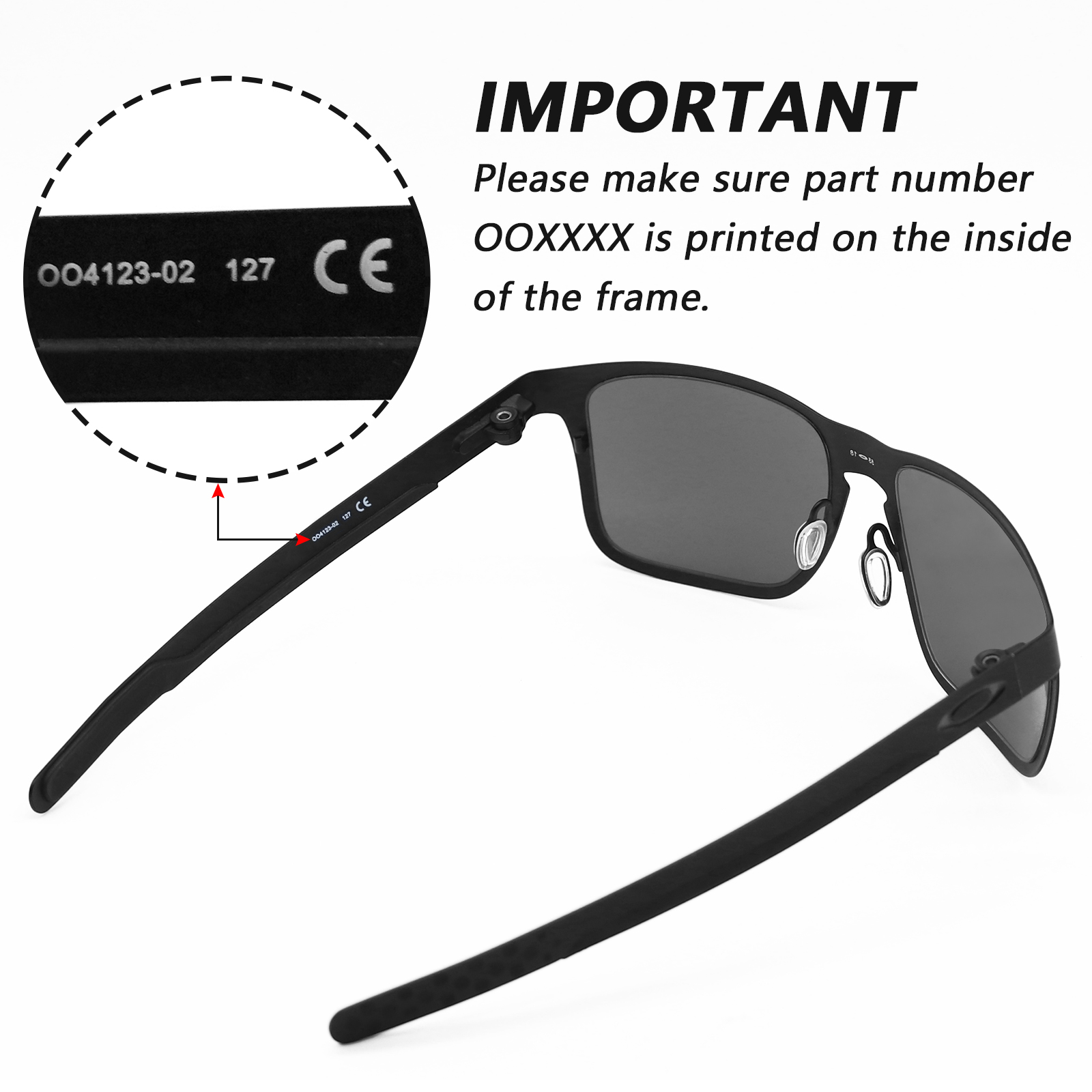 SNARK POLARIZED Replacement Le - đánh giá và giá Men'S Accessories Nike