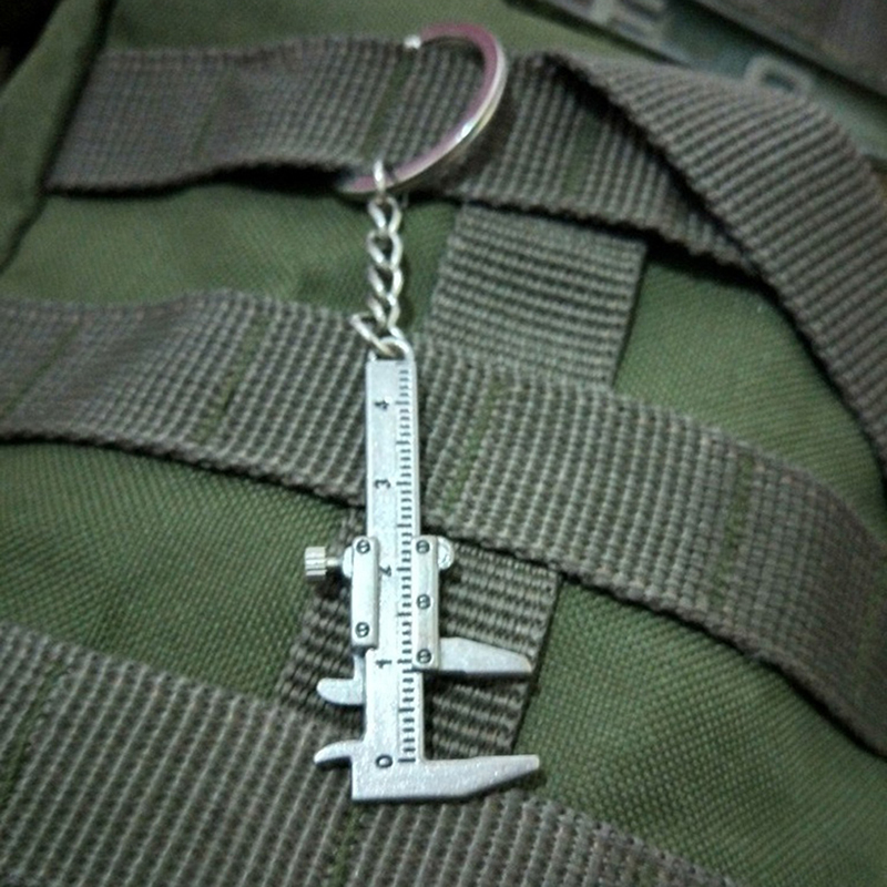 Fashion Creative Vernier Calip - đánh giá và giá Men Accessories Gadgets
