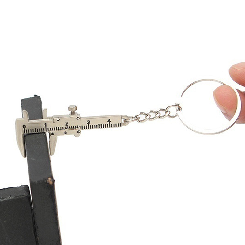 Fashion Creative Vernier Calip - đánh giá và giá Men Accessories Gadgets