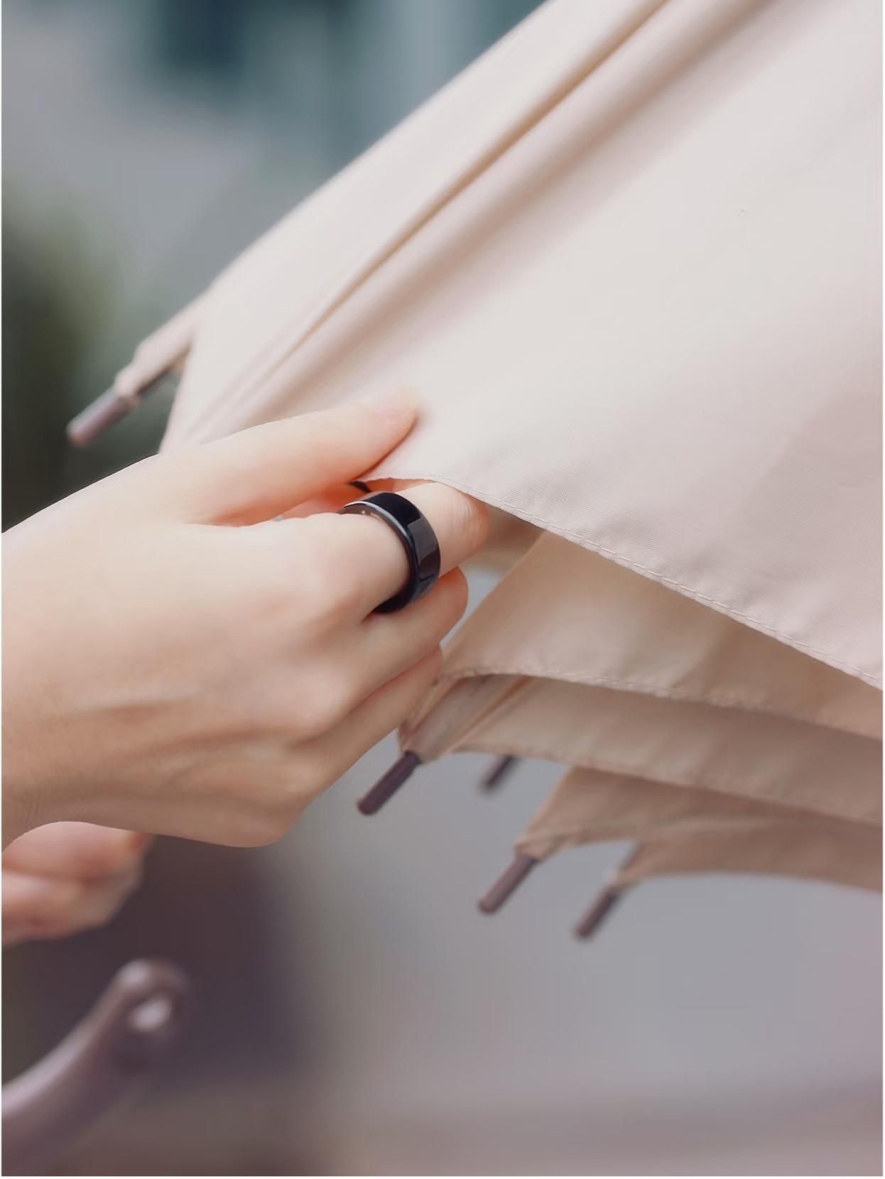 Stylish Men’s Smart Sport Ring - đánh giá và giá Men Accessories Gadgets
