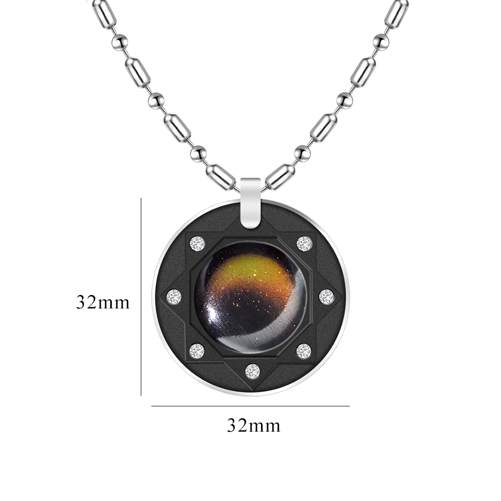 Unisex Heat-Sensing Volcanic S - đánh giá và giá Men Accessories All