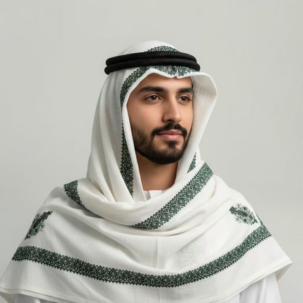 Muslim Headscarf  Scarf Headba - đánh giá và giá Men Accessories All