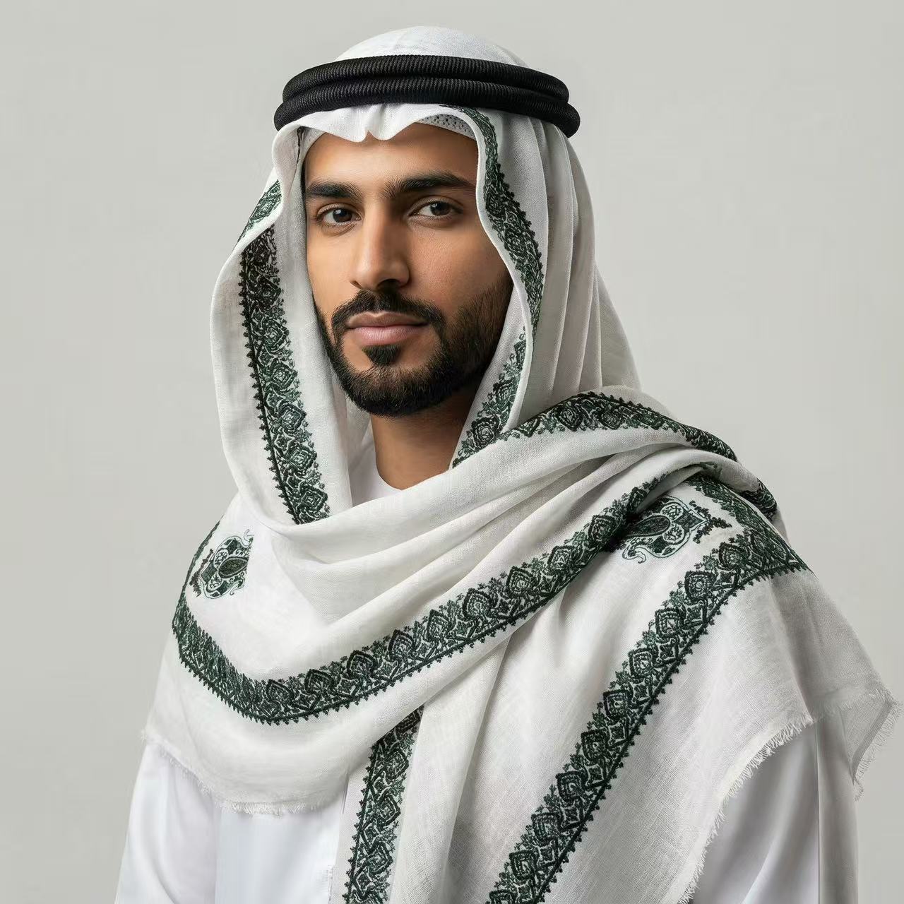 Muslim Headscarf  Scarf Headba - đánh giá và giá Men Accessories All