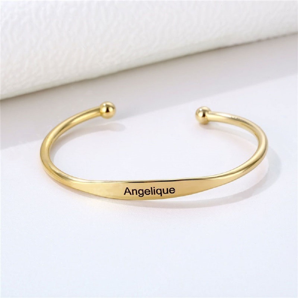 Personalized Stainless Steel B - đánh giá và giá Men Accessories All