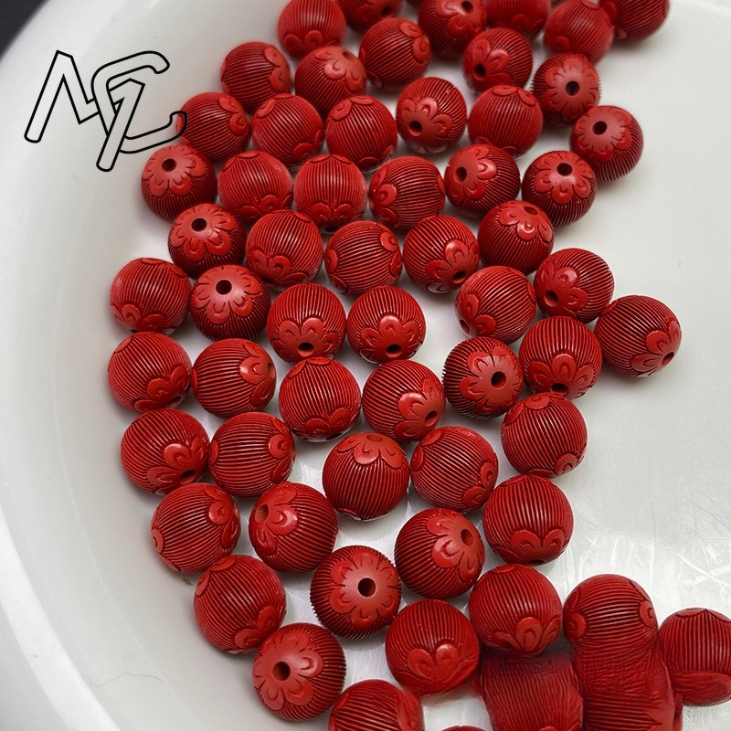10pc Chinese Cinnabar Wire Dra - đánh giá và giá Men Accessories Drawing