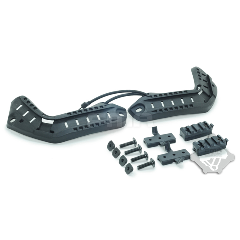 FMA Guide Rail For Outdoor OPS - đánh giá và giá Men Accessories Guide
