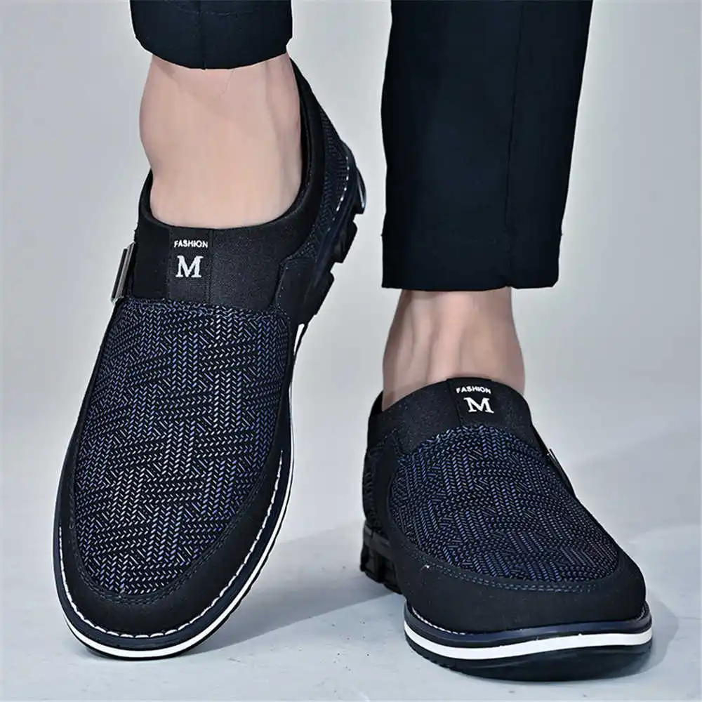 Dark Blue 44-45 Summer Shoes S - đánh giá và giá Men'S Accessories Gift Set Branded