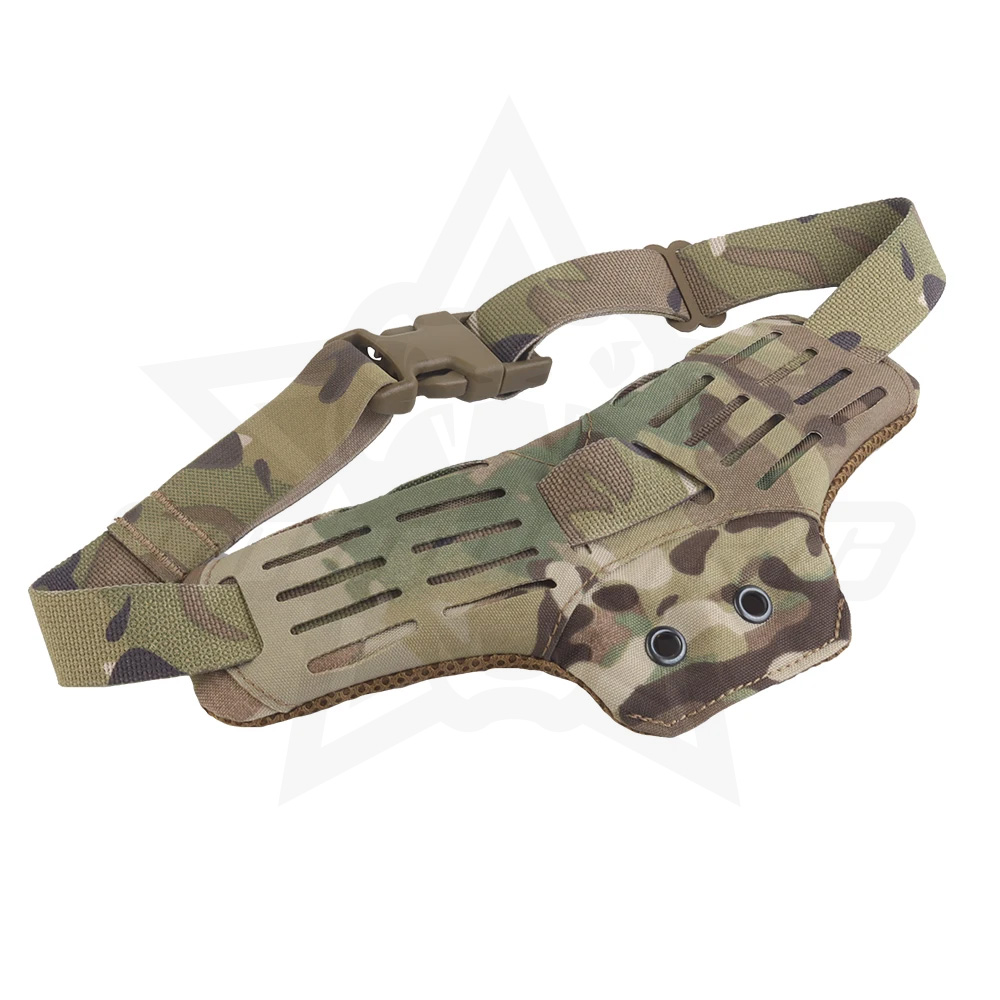 OPHIDIAN Hunting 3 Hole Side K - đánh giá và giá Men Accessories Drawing