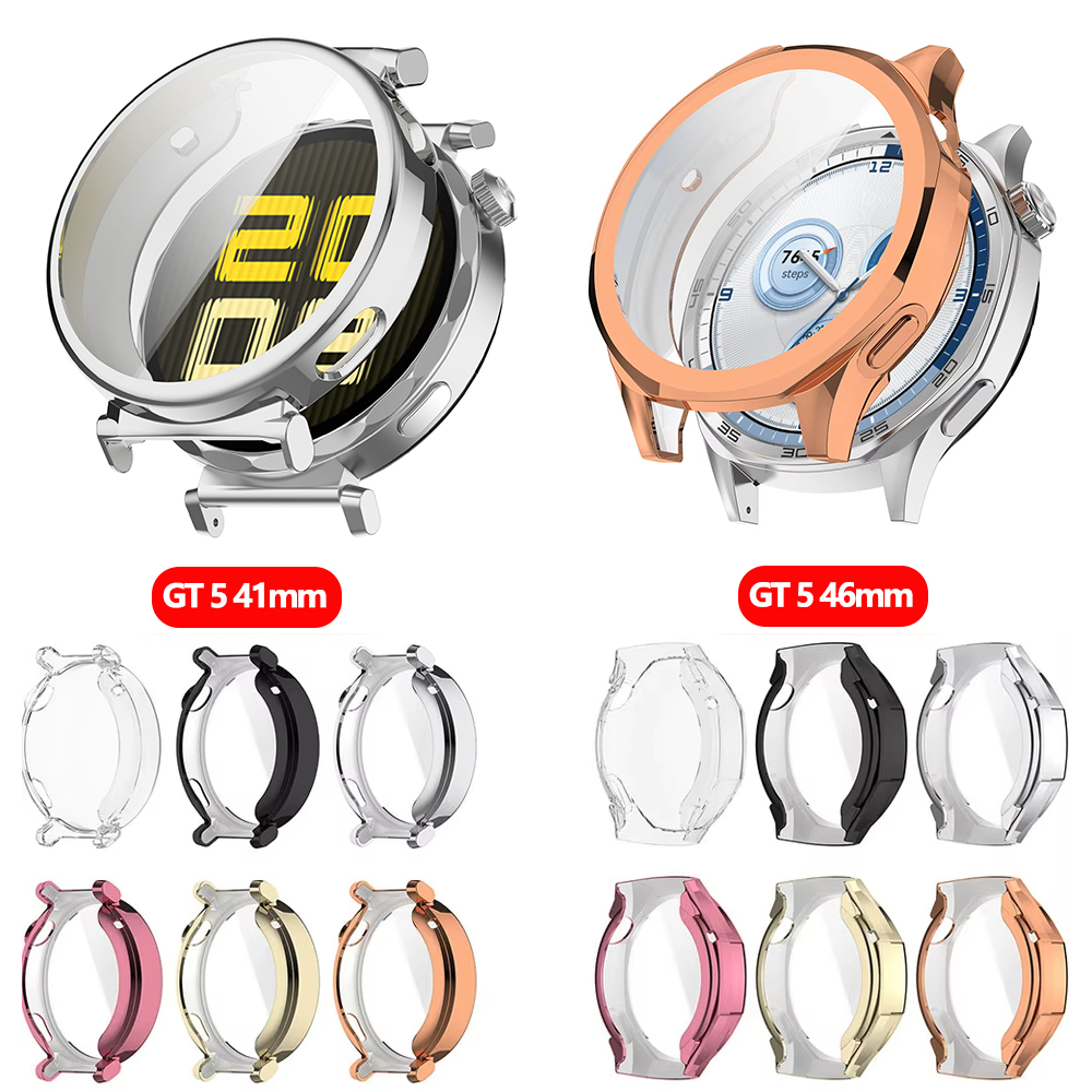 Case For HUAWEI Watch GT 5/5 P - đánh giá và giá Men Accessories All