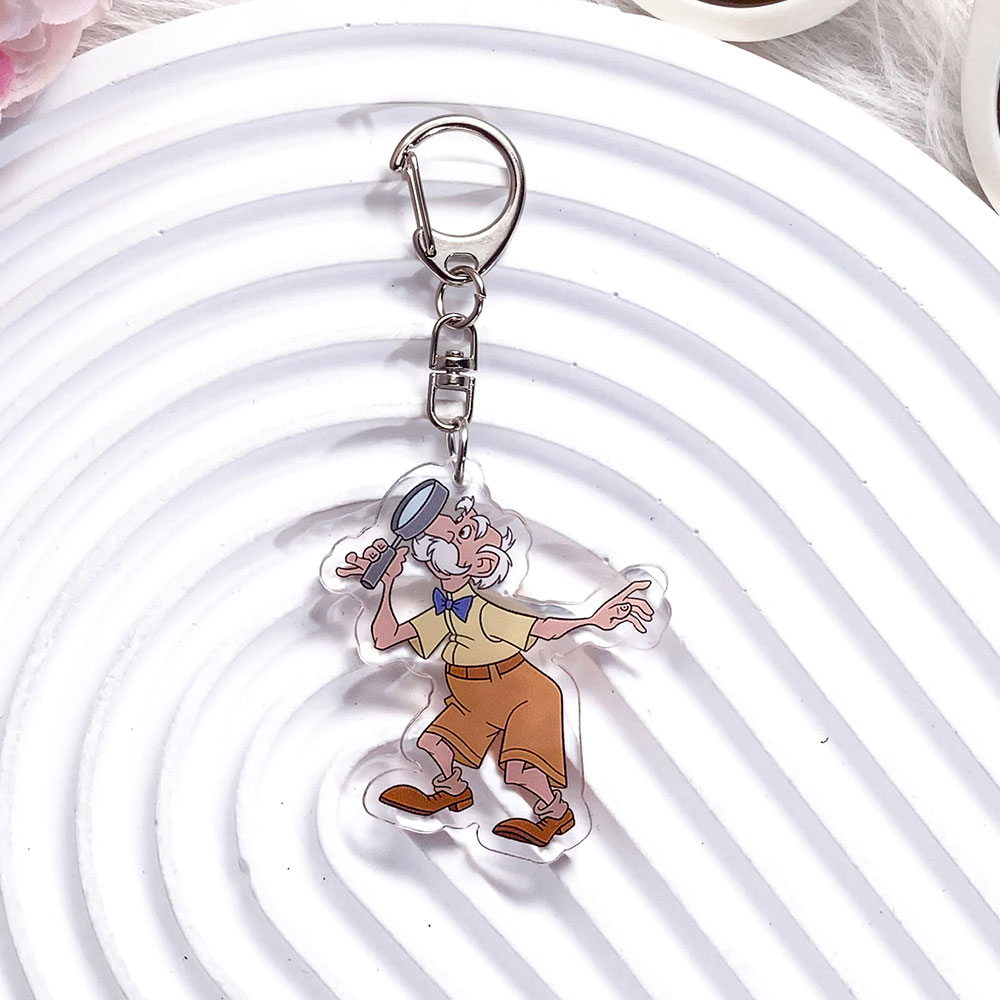 1/17Pcs Disney Tarzan the Ape  - đánh giá và giá Men Accessories All